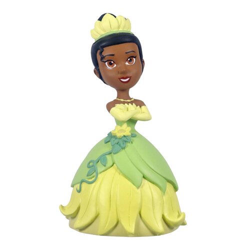 Hallmark TIANA STYLIZED