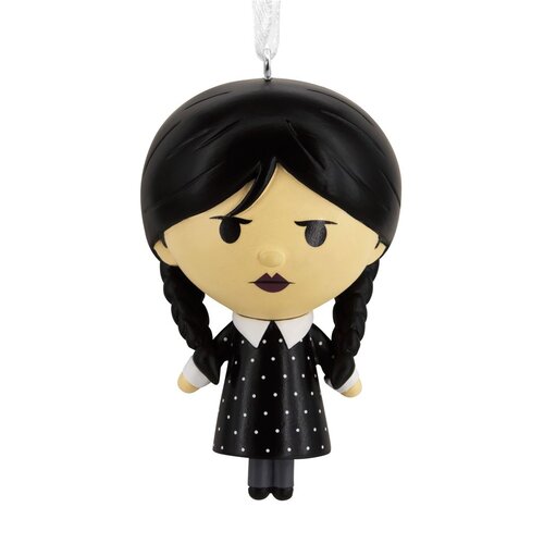 Hallmark WEDNESDAY ADDAMS