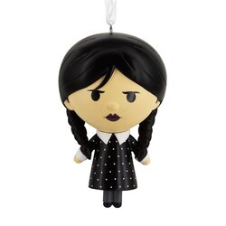 Hallmark WEDNESDAY ADDAMS