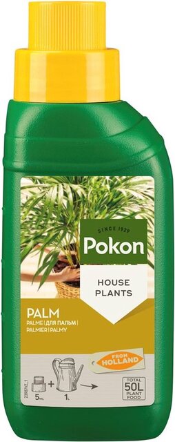 Pokon Palm Plant Food 250ml