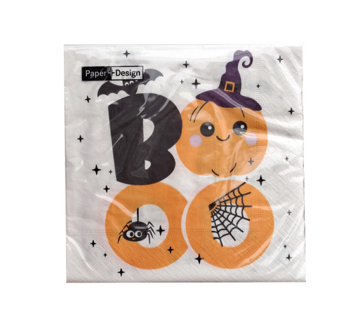 Paper+Design Servet Boo 20st