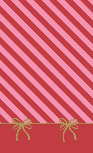 Paper+design Tafellaken 220x138cm merry stripes