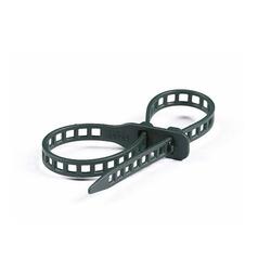 Peacock Plantenbinder rubber l18cm 15st