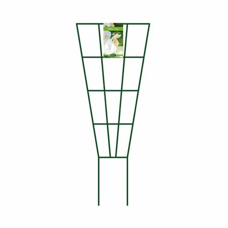 Peacock Trellis vario waaier m l38h95cm