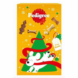 Pedigree Adventkalender 115.5g