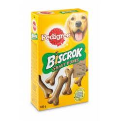 Pedigree Biscrok Grave Bones
