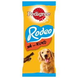 Pedigree Rodeo rund 70g