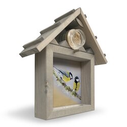 Ph  2 Koolmeesje Sop Tak M 40X35Cm