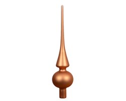 Piek glas d6h26cm brandy - afbeelding 2