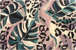 Placemat SS2022 print 43,5x28,5cm dessin 1