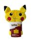 PLAID A CAPUCHE 3D COSEPLAY 120*150 CM POKEMON PIKACHU