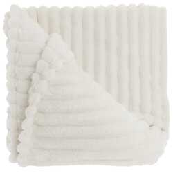 Plaid Lex 150x200cm dove white