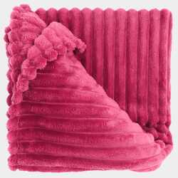 Plaid Lex 150x200cm fuchsia