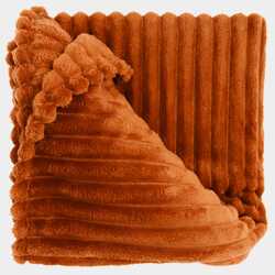 Plaid Lex 150x200cm orange flame