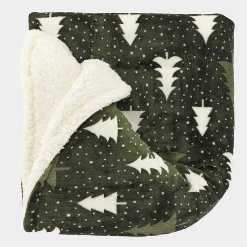 Plaid mees 160x130cm