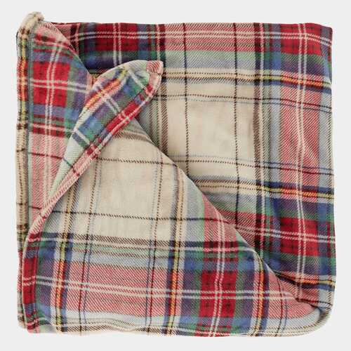 Plaid victor 200x150cm zans