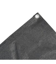 Platinum Balcony screen 500x80