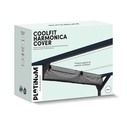 Platinum Harmonica sail cover - 290cm - afbeelding 1