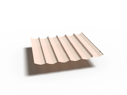 Platinum Harmonica shade sail W200xL300 - afbeelding 1