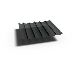 Platinum Harmonica shade sail W290xL400 - afbeelding 1