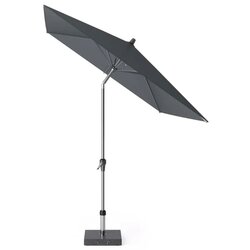 Platinum Riva stokparasol 250x200