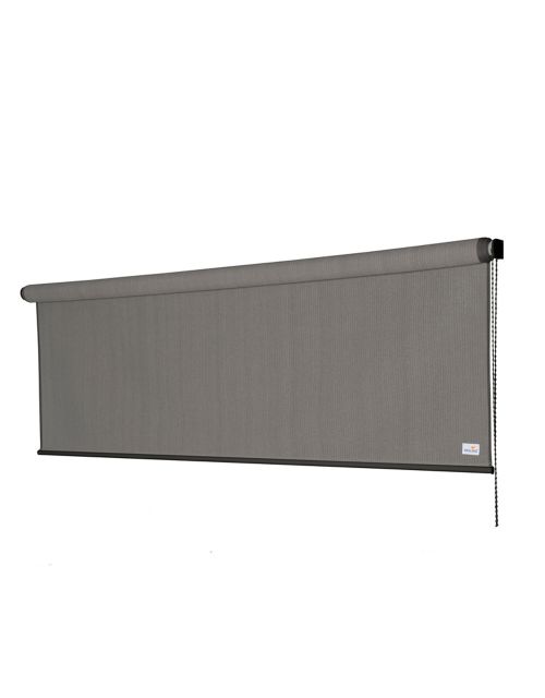 Platinum Rolgordijn B 1,98 x L 2,4m, Antraciet