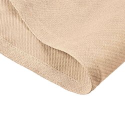 Platinum Shade sail rectangle 400x300 - afbeelding 2