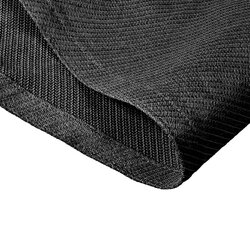 Platinum Shade sail rectangle 500x300 - afbeelding 2