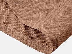 Platinum Shade sail square 360x360 - afbeelding 2