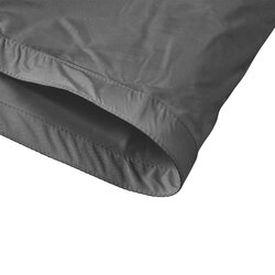 Platinum Shade sail square 500x500 - afbeelding 2