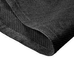 Platinum Shade sail square 500x500 - afbeelding 2