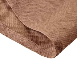 Platinum Shade sail square 500x500 - afbeelding 2