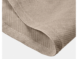 Platinum Shade sail square 500x500 - afbeelding 2