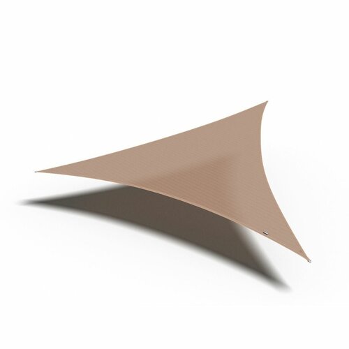 Platinum Shade sail triangle 360x360x360 - afbeelding 1