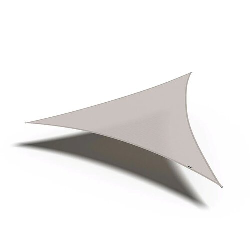 Platinum Shade sail triangle 360x360x360 - afbeelding 1