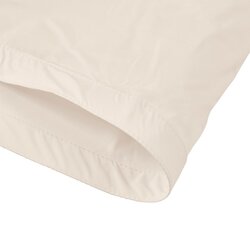 Platinum Shade sail triangle 400x400x400 - afbeelding 2