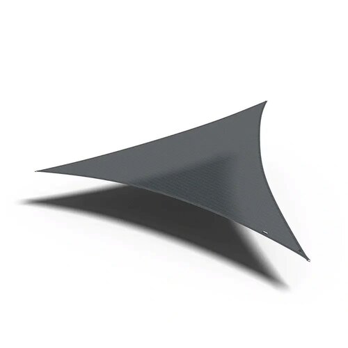 Platinum Shade sail triangle 500x500x500 - afbeelding 1