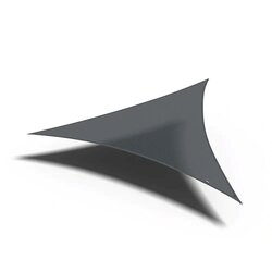 Platinum Shade sail triangle 500x500x500 - afbeelding 1