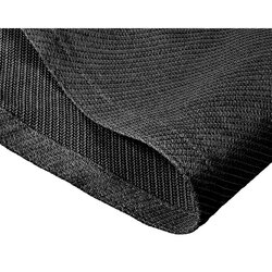 Platinum Shade sail triangle 500x500x500 - afbeelding 2