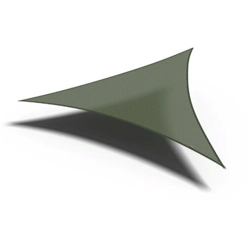 Platinum Shade sail triangle 500x500x500 - afbeelding 1