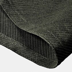 Platinum Shade sail triangle 500x500x500 - afbeelding 2