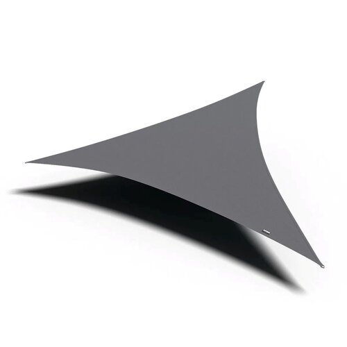 Platinum Shade sail triangle 500x500x500 - afbeelding 1