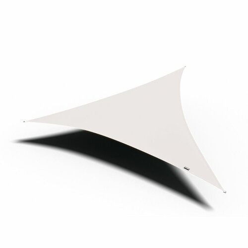 Platinum Shade sail triangle 500x500x500 - afbeelding 1