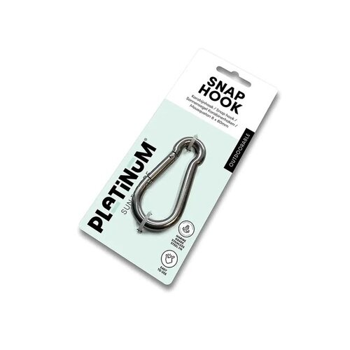 Platinum Snaphook 8x80mm