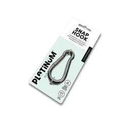 Platinum Snaphook 8x80mm