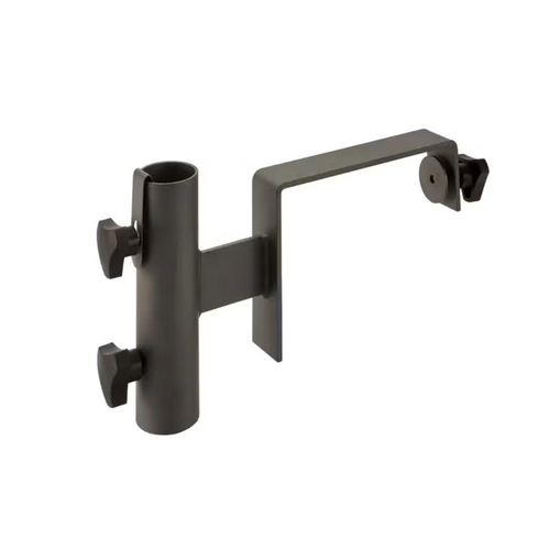 Platinum Top railing 18cm, Ø38mm