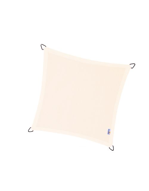Platinum Vierkant 5,0 x 5,0 x 5,0 x 5,0m, Cream