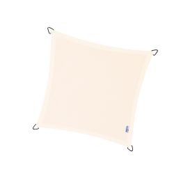 Platinum Vierkant 5,0 x 5,0 x 5,0 x 5,0m, Cream