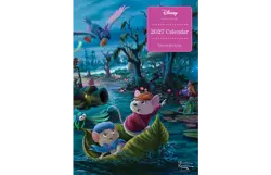 Plenty gifts Agenda 27 disney dreams kinkade amp