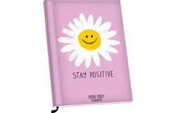 Plenty gifts Agenda 27 stay positive pg